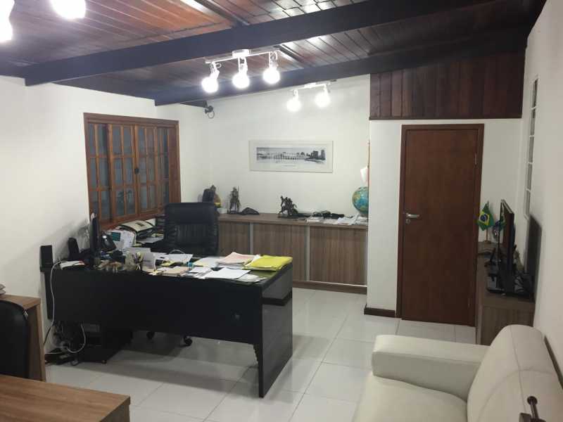 Conheça 042055f6-d97b-4c67-95f9-4010f4 do imóvel - Casa em Condomínio 3 quartos para alugar Itanhangá, Rio de Janeiro - R$ 5.000 - RECN30089 - 26 042055f6-d97b-4c67-95f9-4010f4 - 26