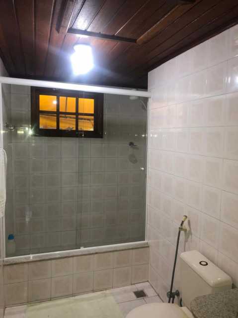 Conheça 144de53f-d399-4253-ae1f-156cef do imóvel - Casa em Condomínio 3 quartos para alugar Itanhangá, Rio de Janeiro - R$ 5.000 - RECN30089 - 27 144de53f-d399-4253-ae1f-156cef - 27