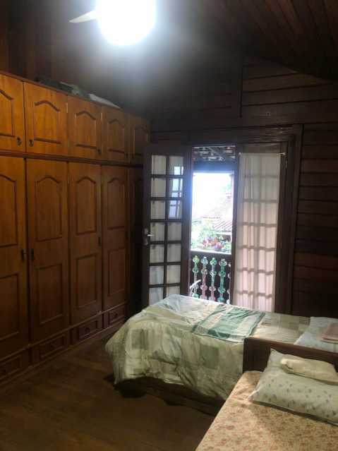 Conheça 61e1bf1f-8a8c-4e1f-8b4f-ef6659 do imóvel - Casa em Condomínio 3 quartos para alugar Itanhangá, Rio de Janeiro - R$ 5.000 - RECN30089 - 28 61e1bf1f-8a8c-4e1f-8b4f-ef6659 - 28