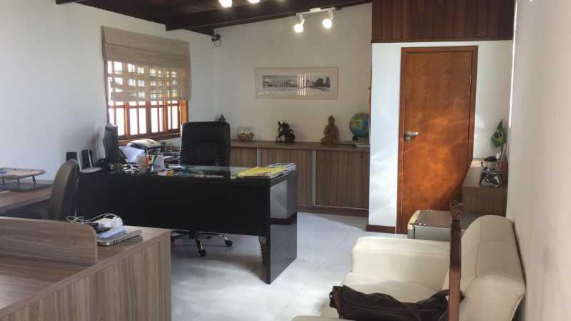 Conheça f76a78e0-c30c-48c0-80f2-ad387b do imóvel - Casa em Condomínio 3 quartos para alugar Itanhangá, Rio de Janeiro - R$ 5.000 - RECN30089 - 29 f76a78e0-c30c-48c0-80f2-ad387b - 29