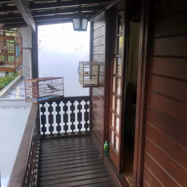 Conheça 702dc04e-145e-4d2c-bb18-a58861 do imóvel - Casa em Condomínio 3 quartos para alugar Itanhangá, Rio de Janeiro - R$ 5.000 - RECN30089 - 30 702dc04e-145e-4d2c-bb18-a58861 - 30