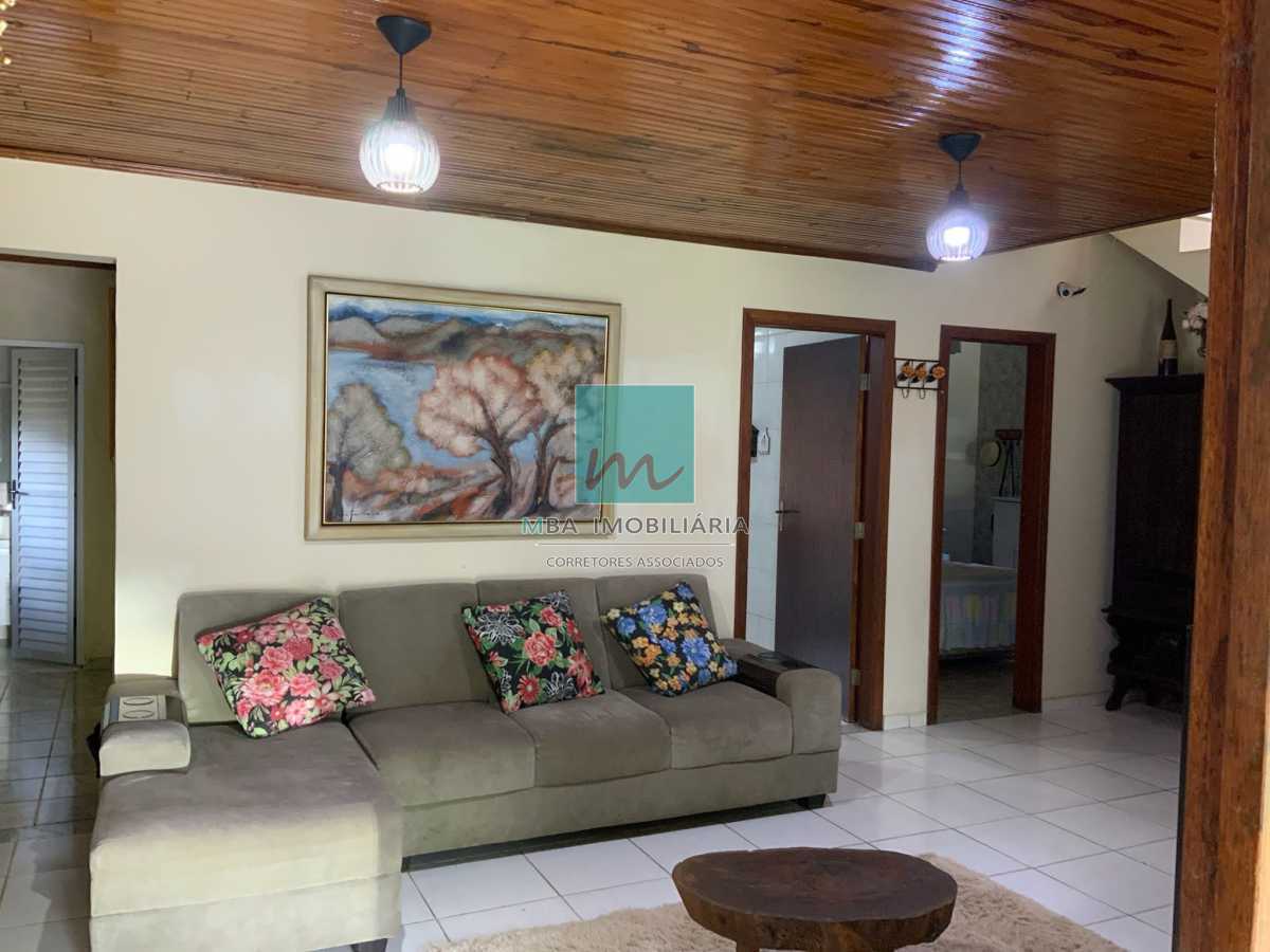 ESCRITURA E REGISTRO - Encantador sítio privilegiadamente localizado no charmoso Santo Antonio do Leite, Ouro Preto. Casa de Campo. - MBSI80001