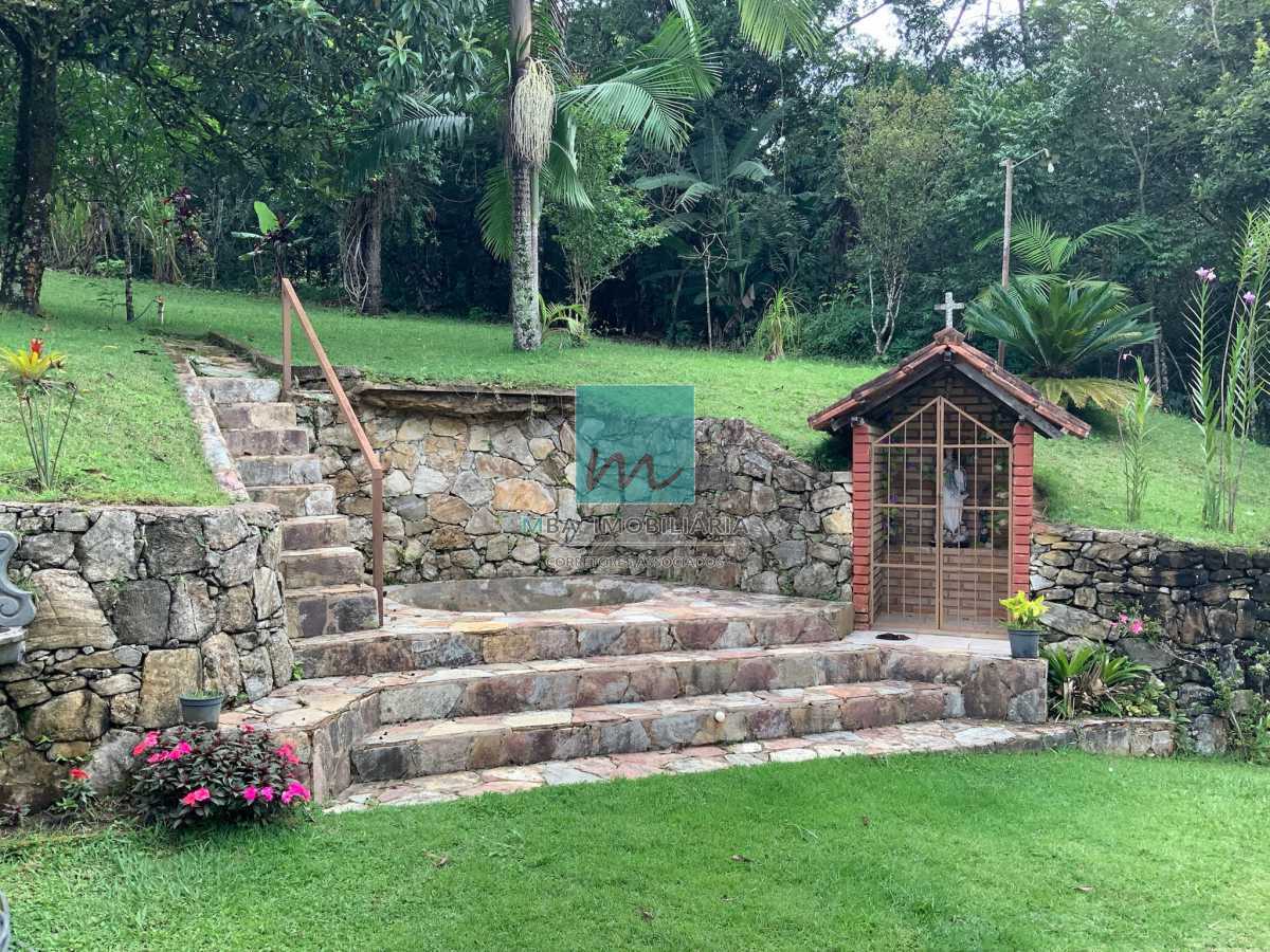 ESCRITURA E REGISTRO - Encantador sítio privilegiadamente localizado no charmoso Santo Antonio do Leite, Ouro Preto. Casa de Campo. - MBSI80001
