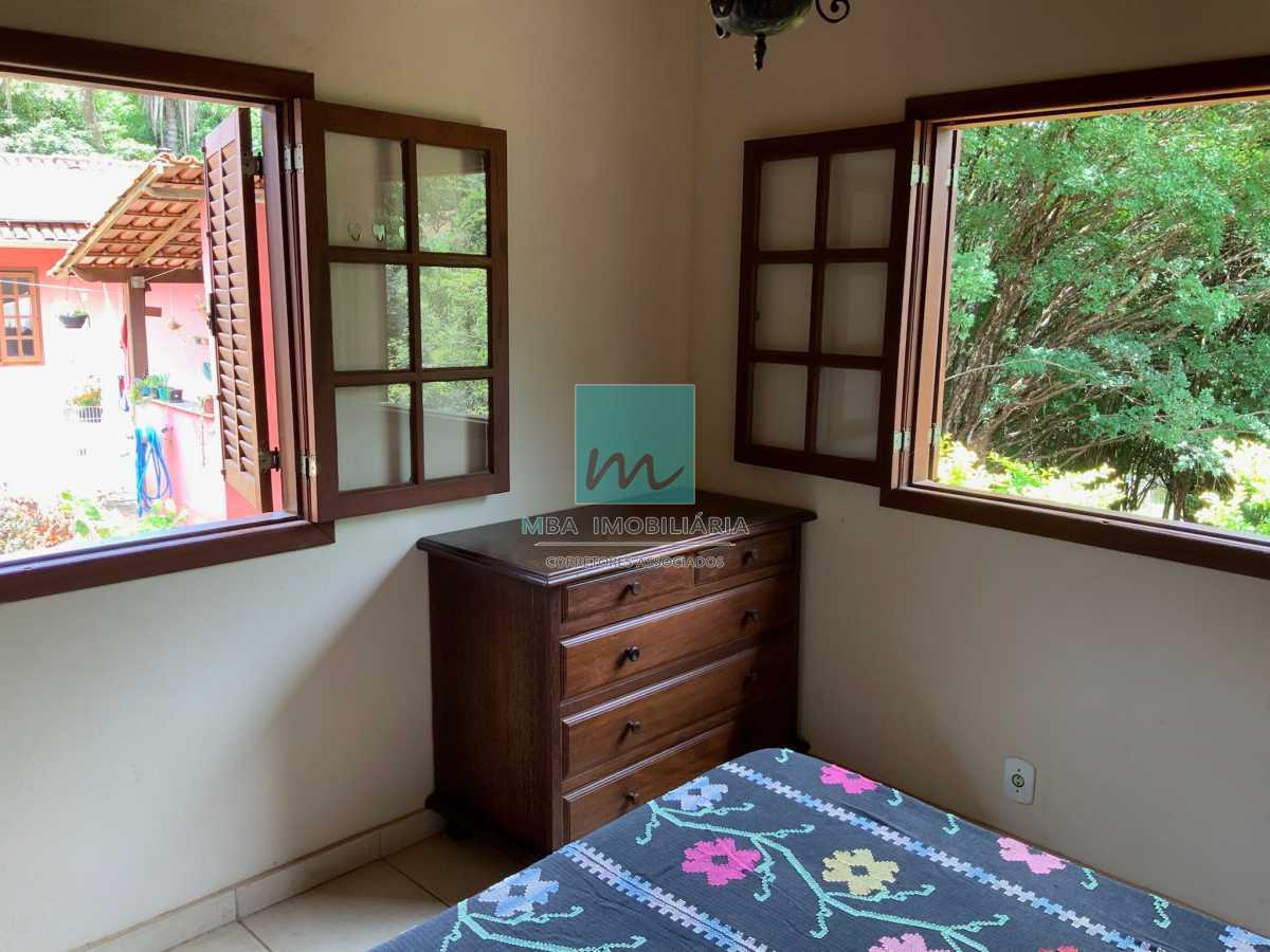 ESCRITURA E REGISTRO - Encantador sítio privilegiadamente localizado no charmoso Santo Antonio do Leite, Ouro Preto. Casa de Campo. - MBSI80001