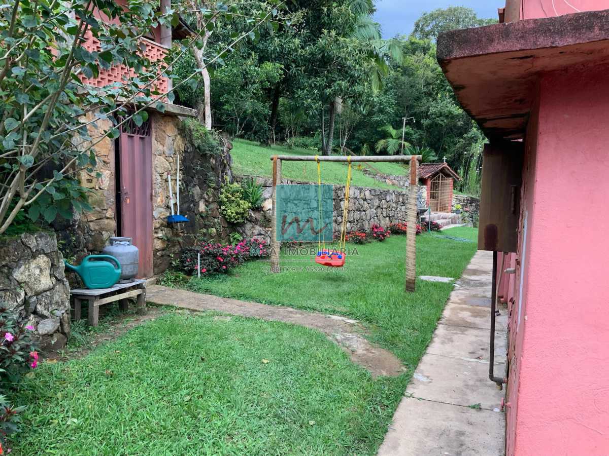 ESCRITURA E REGISTRO - Encantador sítio privilegiadamente localizado no charmoso Santo Antonio do Leite, Ouro Preto. Casa de Campo. - MBSI80001