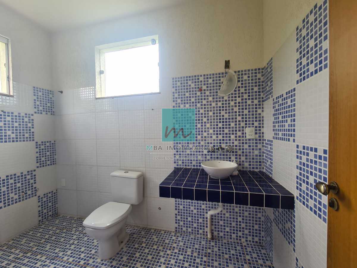 Oportunidade - Otima Residencia no exclusivo Condomínio Paragem do Tripuí - MBCN40006