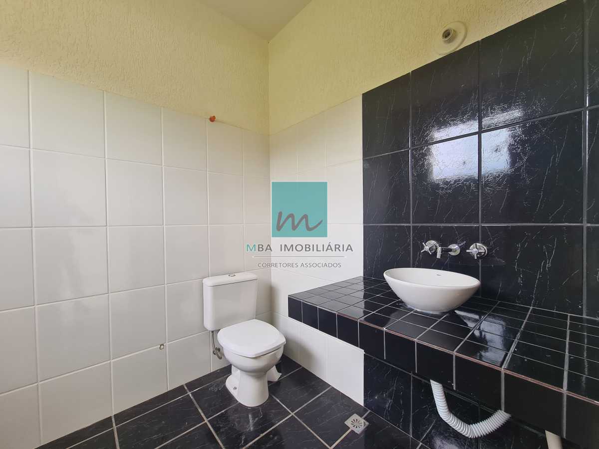 Oportunidade - Otima Residencia no exclusivo Condomínio Paragem do Tripuí - MBCN40006