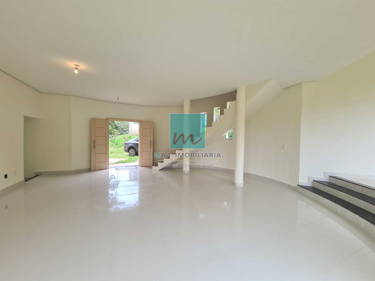 Oportunidade - Otima Residencia no exclusivo Condomínio Paragem do Tripuí - MBCN40006
