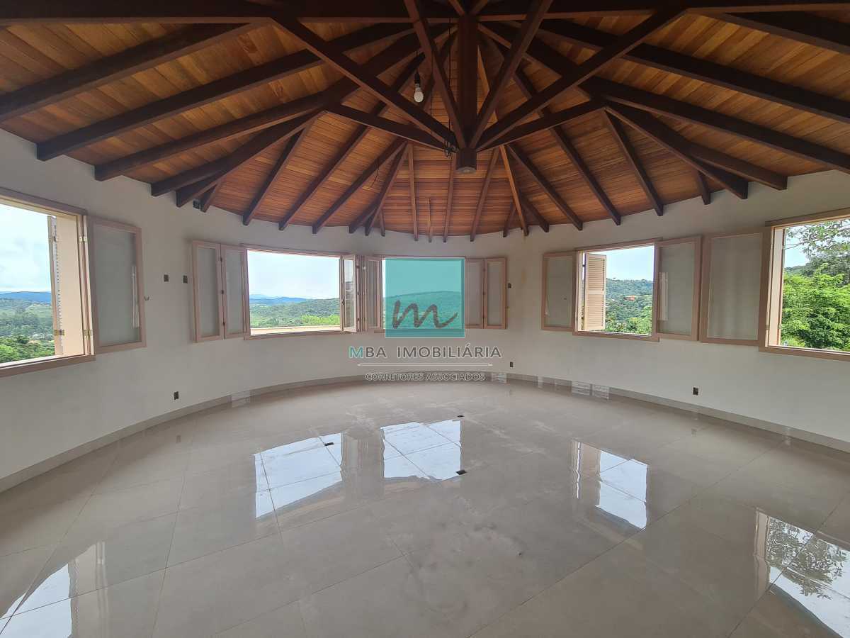 Oportunidade - Otima Residencia no exclusivo Condomínio Paragem do Tripuí - MBCN40006