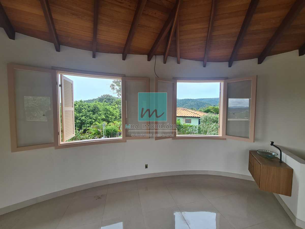 Oportunidade - Otima Residencia no exclusivo Condomínio Paragem do Tripuí - MBCN40006