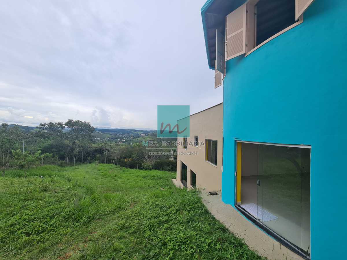 Oportunidade - Otima Residencia no exclusivo Condomínio Paragem do Tripuí - MBCN40006