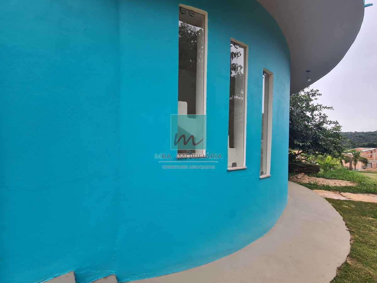 Oportunidade - Otima Residencia no exclusivo Condomínio Paragem do Tripuí - MBCN40006