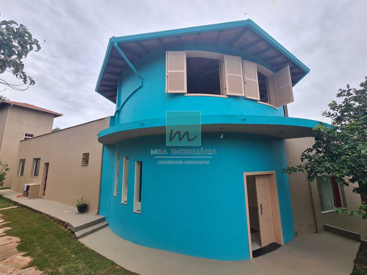 Oportunidade - Otima Residencia no exclusivo Condomínio Paragem do Tripuí - MBCN40006