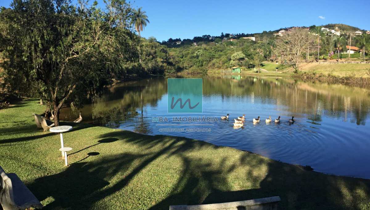 Oportunidade - Otima Residencia no exclusivo Condomínio Paragem do Tripuí - MBCN40006
