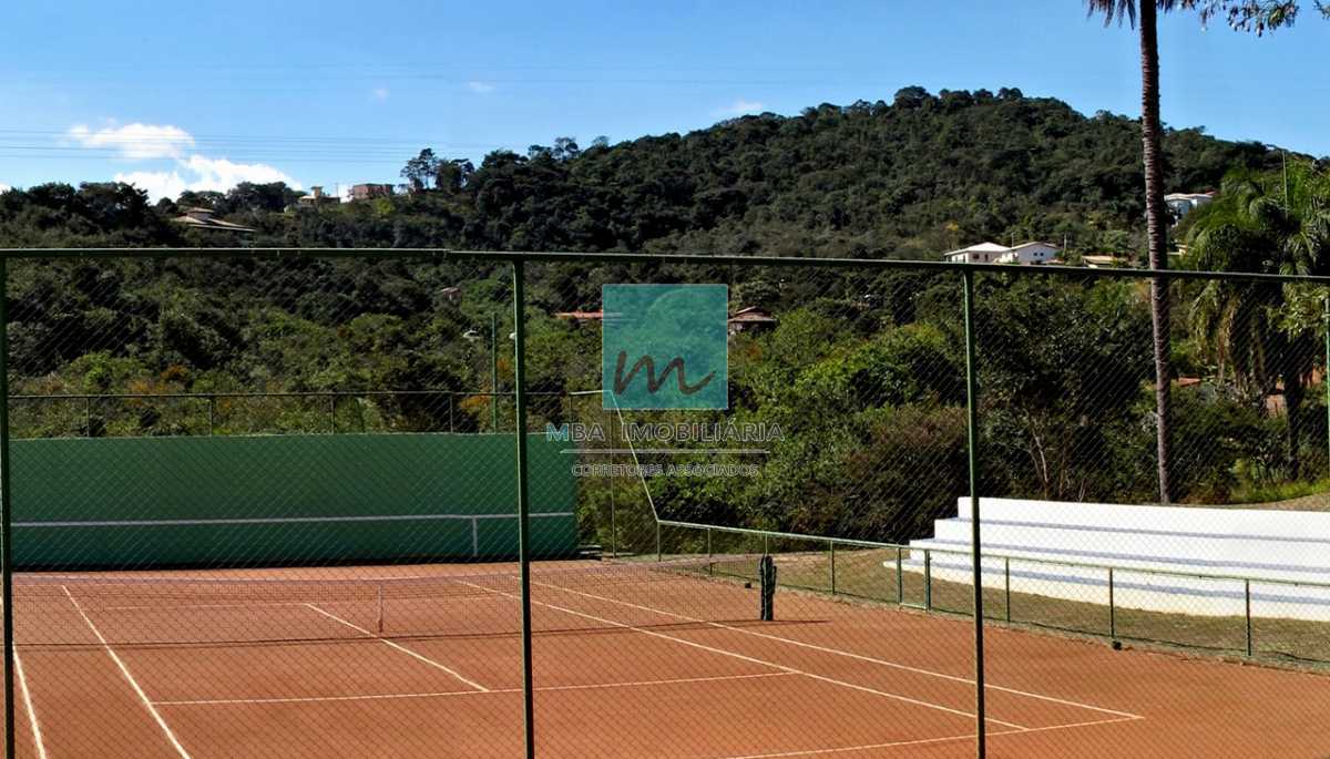 Oportunidade - Otima Residencia no exclusivo Condomínio Paragem do Tripuí - MBCN40006