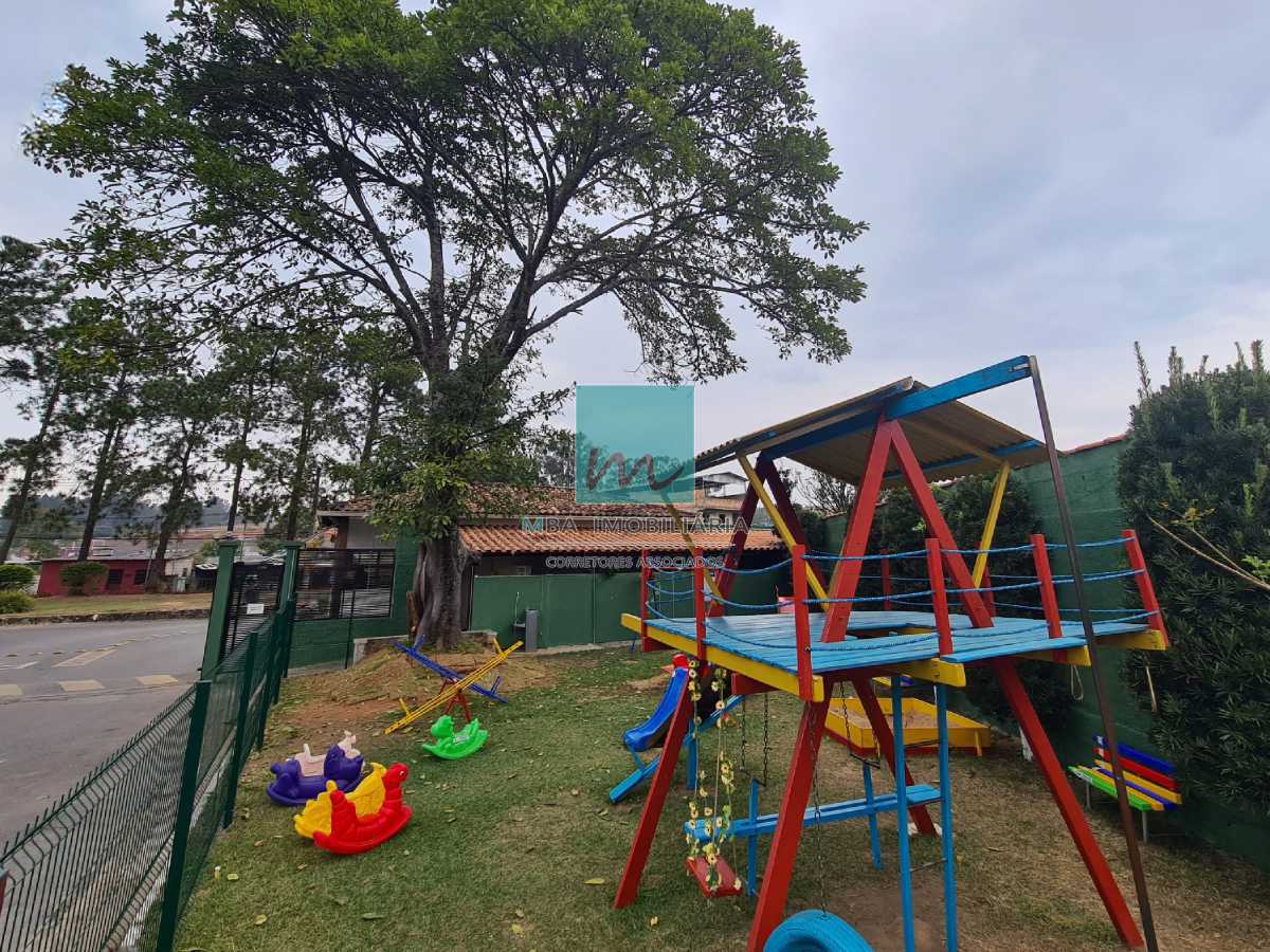 EM CONDOMÍNIO - Casa em Condomínio Residencial Recanto do Pássaros em Cachoeira do Campo a 15 minutos de Ouro Preto - MBCN30007