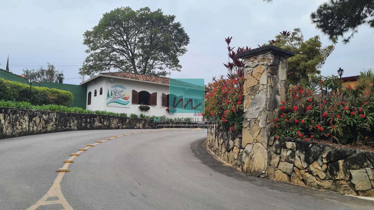EM CONDOMÍNIO - Casa em Condomínio Residencial Recanto do Pássaros em Cachoeira do Campo a 15 minutos de Ouro Preto - MBCN30007