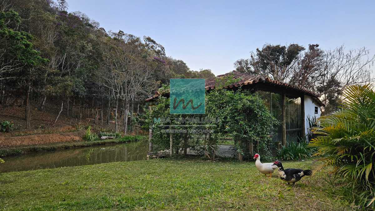 REDUÇÃO DE PREÇO !! - CHARMOSA FAZENDA 17.5 ha EM SÃO BARTOLOMEU - MBFA40003