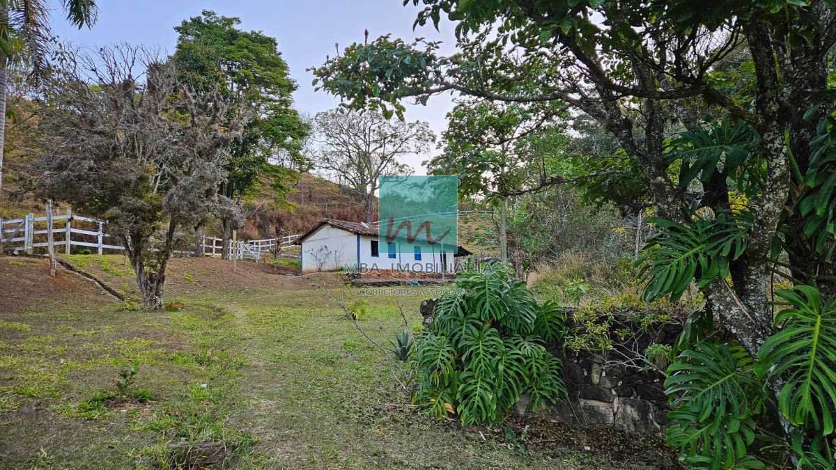 REDUÇÃO DE PREÇO !! - CHARMOSA FAZENDA 17.5 ha EM SÃO BARTOLOMEU - MBFA40003