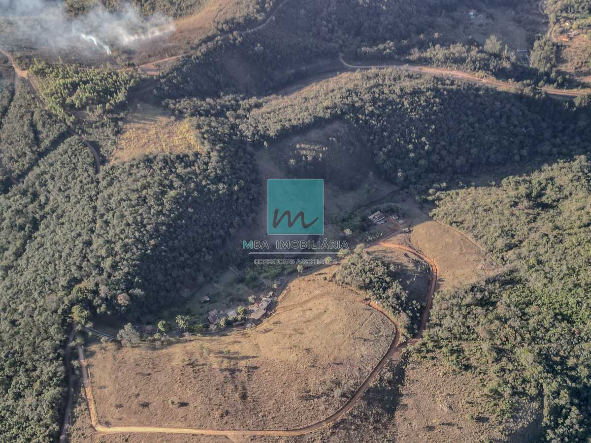 REDUÇÃO DE PREÇO !! - CHARMOSA FAZENDA 17.5 ha EM SÃO BARTOLOMEU - MBFA40003