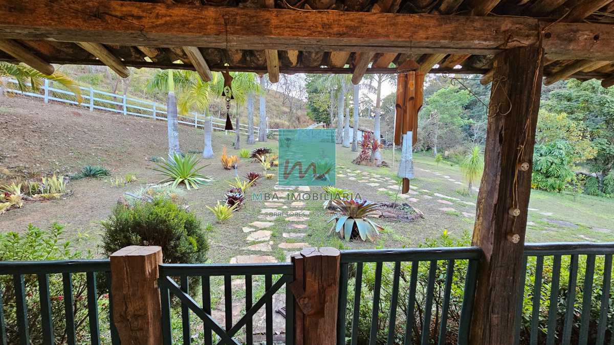 REDUÇÃO DE PREÇO !! - CHARMOSA FAZENDA 17.5 ha EM SÃO BARTOLOMEU - MBFA40003