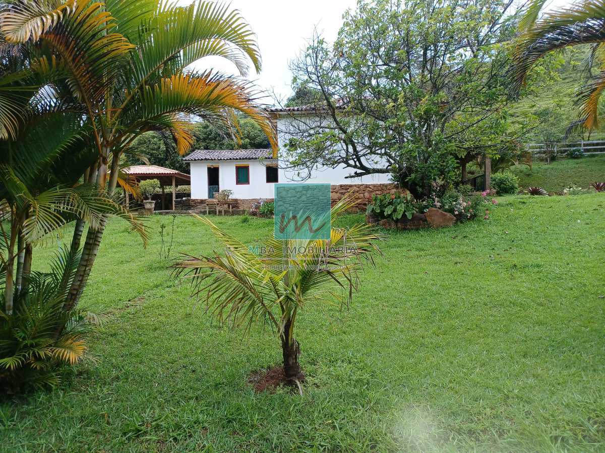 REDUÇÃO DE PREÇO !! - CHARMOSA FAZENDA 17.5 ha EM SÃO BARTOLOMEU - MBFA40003