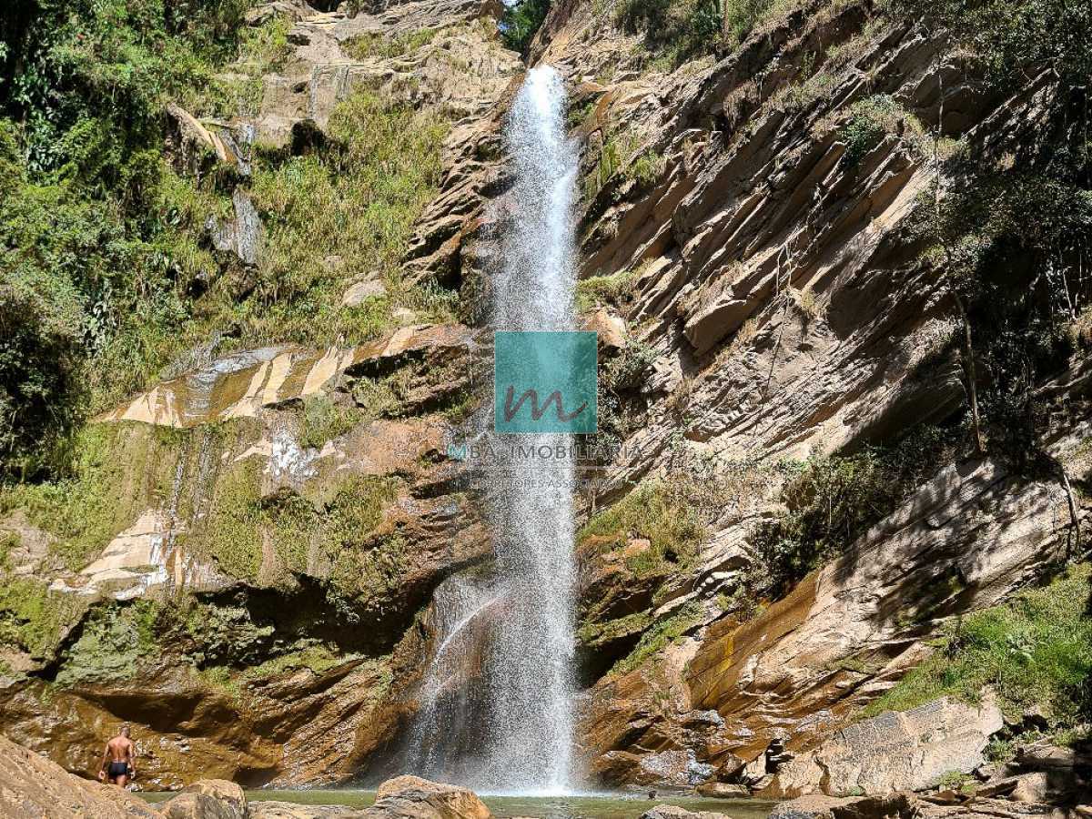 REDUÇÃO DE PREÇO !! - Chácara em Cachoeira do Campo. Chácara em Glaura. - MBCH00001
