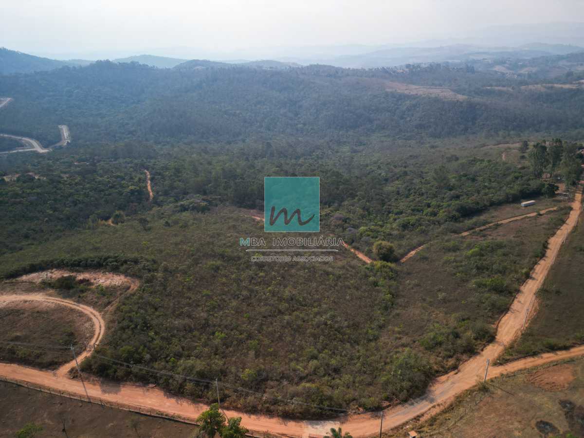 REDUÇÃO DE PREÇO !! - Chácara em Cachoeira do Campo. Chácara em Glaura. - MBCH00001