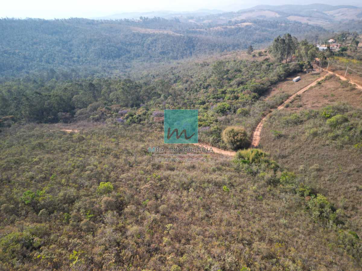 REDUÇÃO DE PREÇO !! - Chácara em Cachoeira do Campo. Chácara em Glaura. - MBCH00001