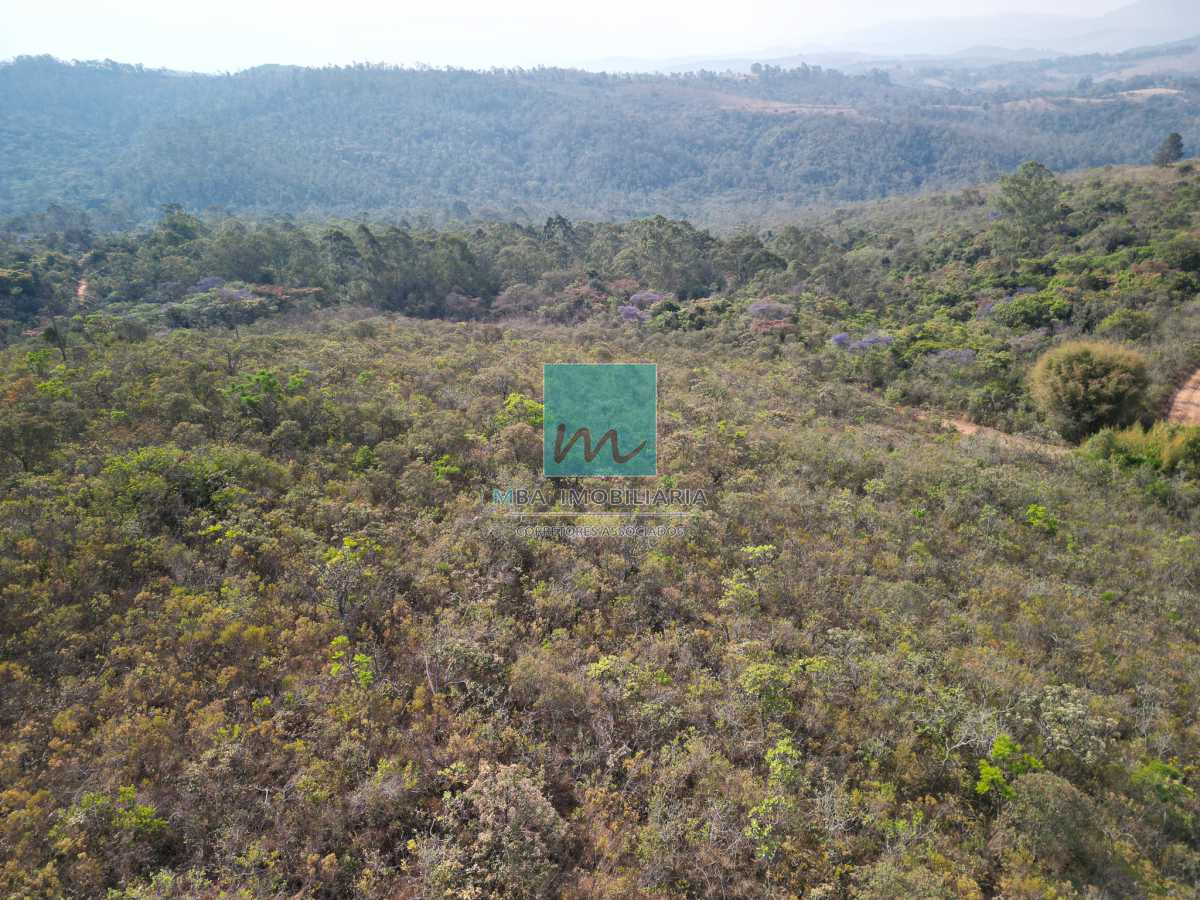 REDUÇÃO DE PREÇO !! - Chácara em Cachoeira do Campo. Chácara em Glaura. - MBCH00001