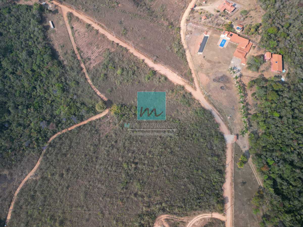 REDUÇÃO DE PREÇO !! - Chácara em Cachoeira do Campo. Chácara em Glaura. - MBCH00001