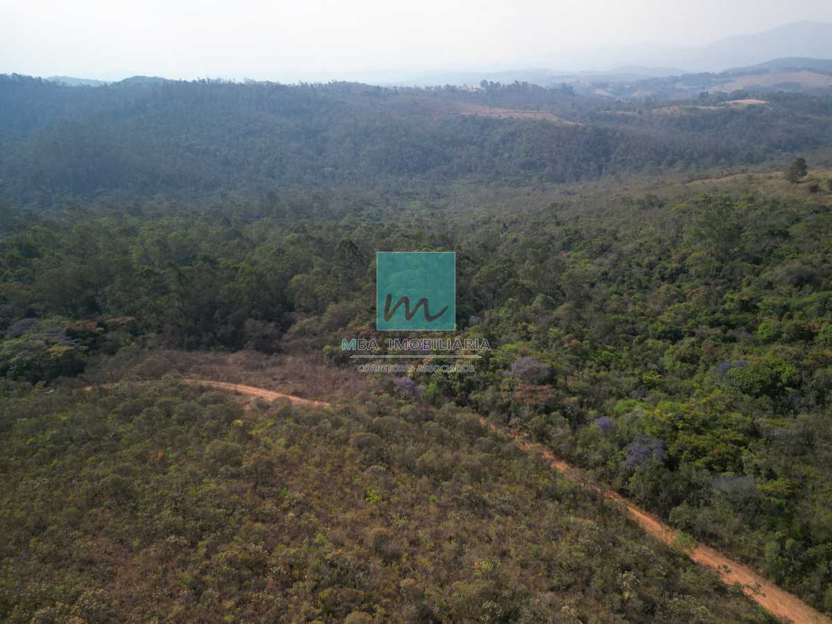 REDUÇÃO DE PREÇO !! - Chácara em Cachoeira do Campo. Chácara em Glaura. - MBCH00001