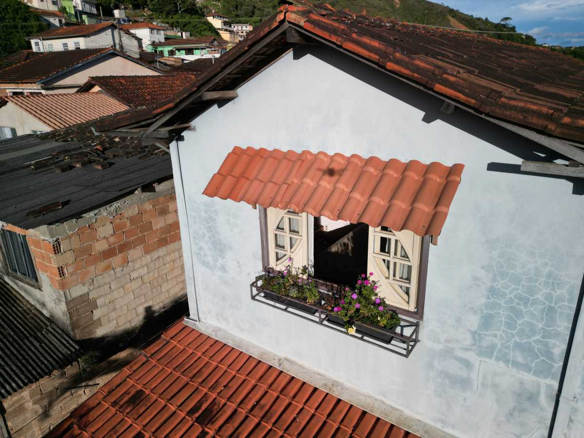 Vendido - Otima casa a venda no centro de Ouro Preto - MBCA50001