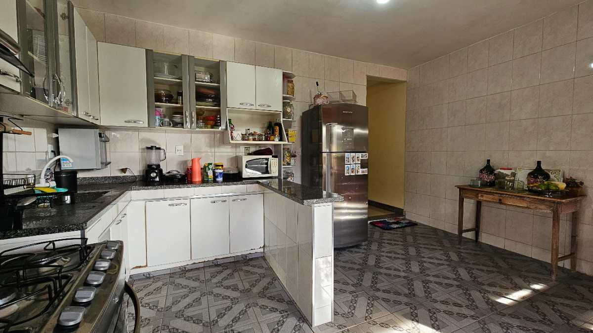 Vendido - Otima casa a venda no centro de Ouro Preto - MBCA50001
