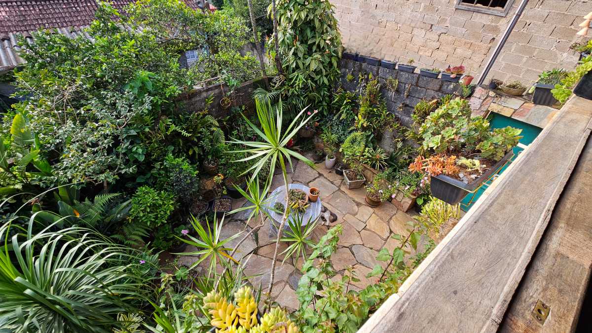 Vendido - Otima casa a venda no centro de Ouro Preto - MBCA50001