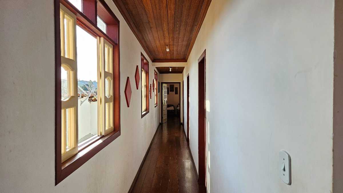 Vendido - Otima casa a venda no centro de Ouro Preto - MBCA50001
