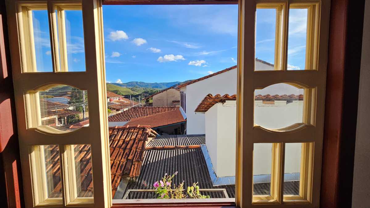 Vendido - Otima casa a venda no centro de Ouro Preto - MBCA50001