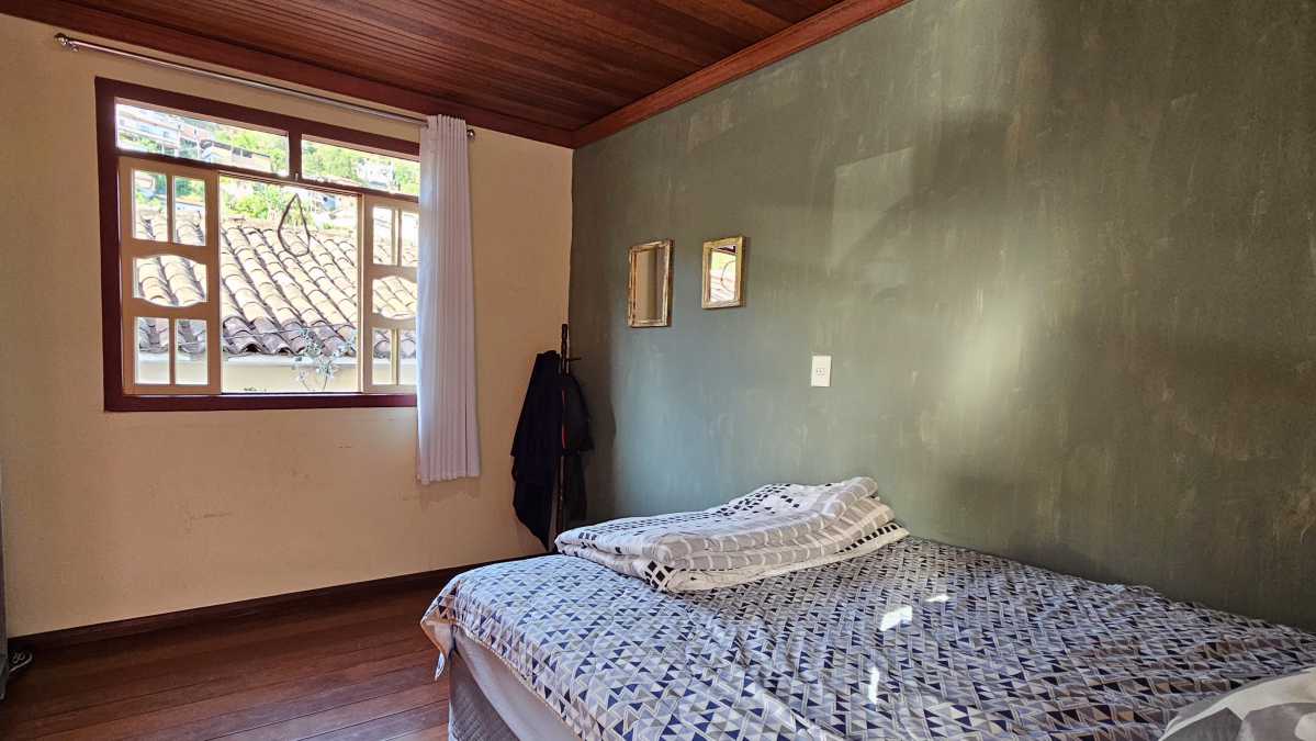 Vendido - Otima casa a venda no centro de Ouro Preto - MBCA50001