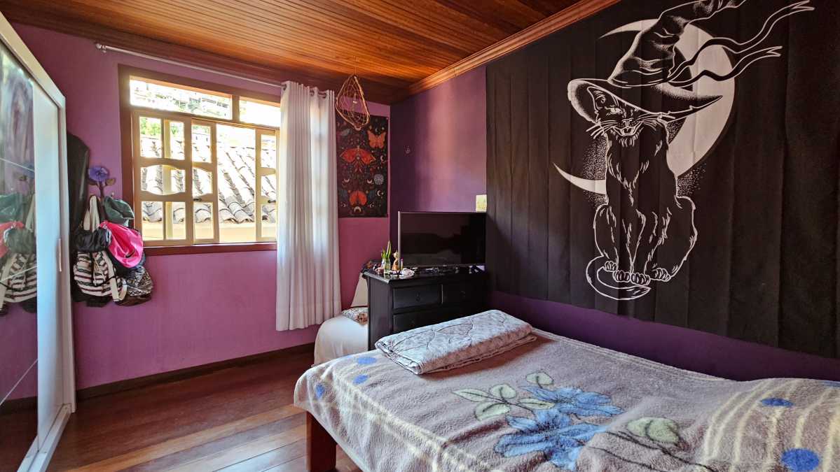 Vendido - Otima casa a venda no centro de Ouro Preto - MBCA50001