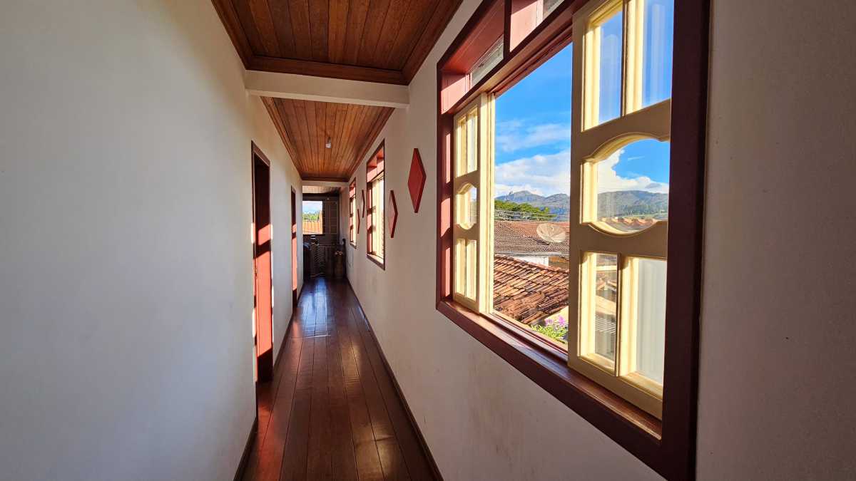 Vendido - Otima casa a venda no centro de Ouro Preto - MBCA50001
