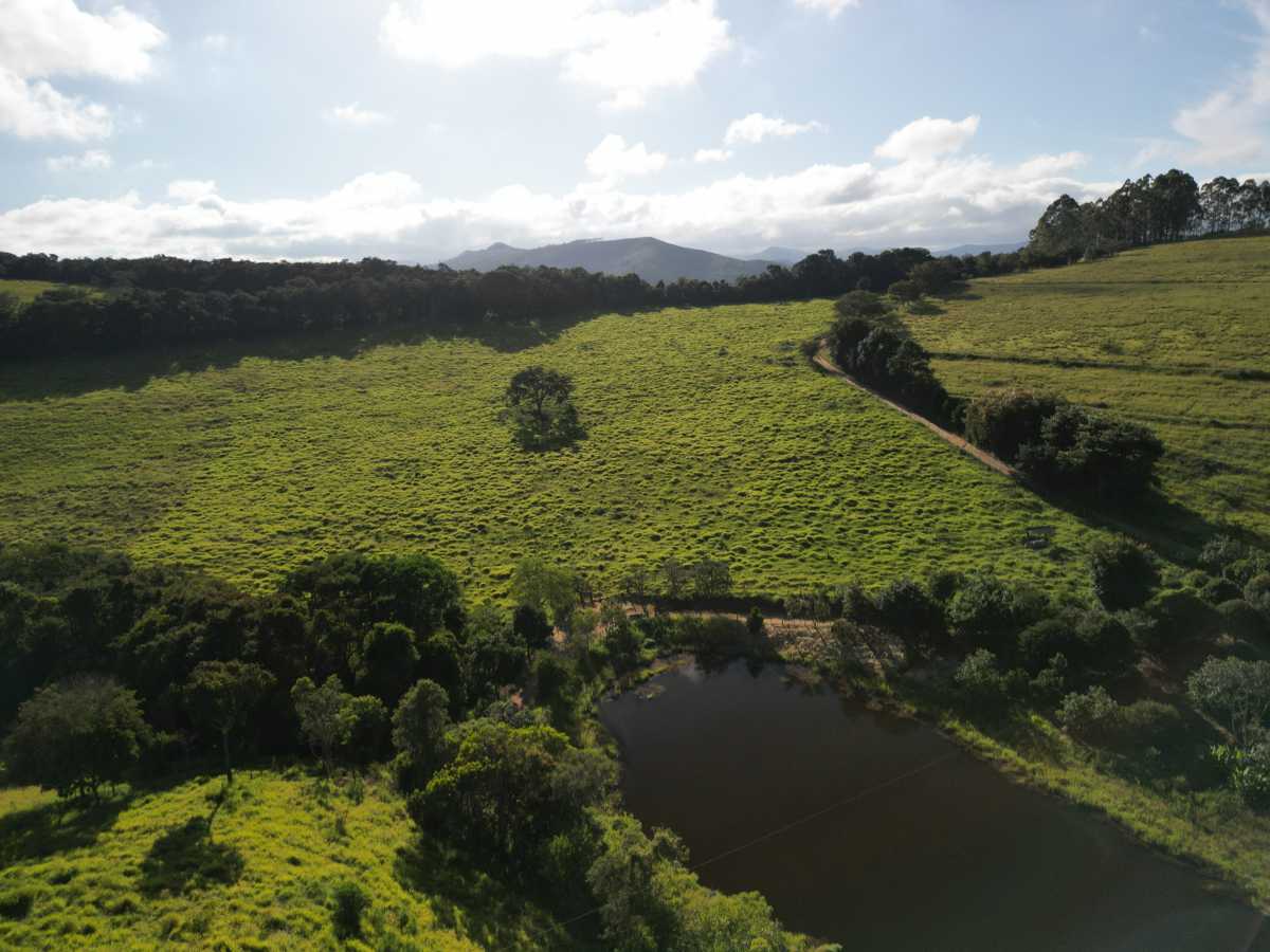 Vendido - LUXOSA FAZENDA A VENDA EM SANTO ANTÔNIO DO LEITE, OURO PRETO - MBFA60003