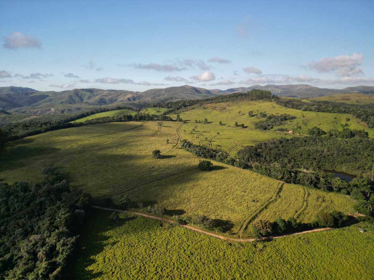Vendido - LUXOSA FAZENDA A VENDA EM SANTO ANTÔNIO DO LEITE, OURO PRETO - MBFA60003