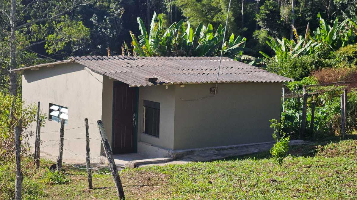 Vendido - LUXOSA FAZENDA A VENDA EM SANTO ANTÔNIO DO LEITE, OURO PRETO - MBFA60003