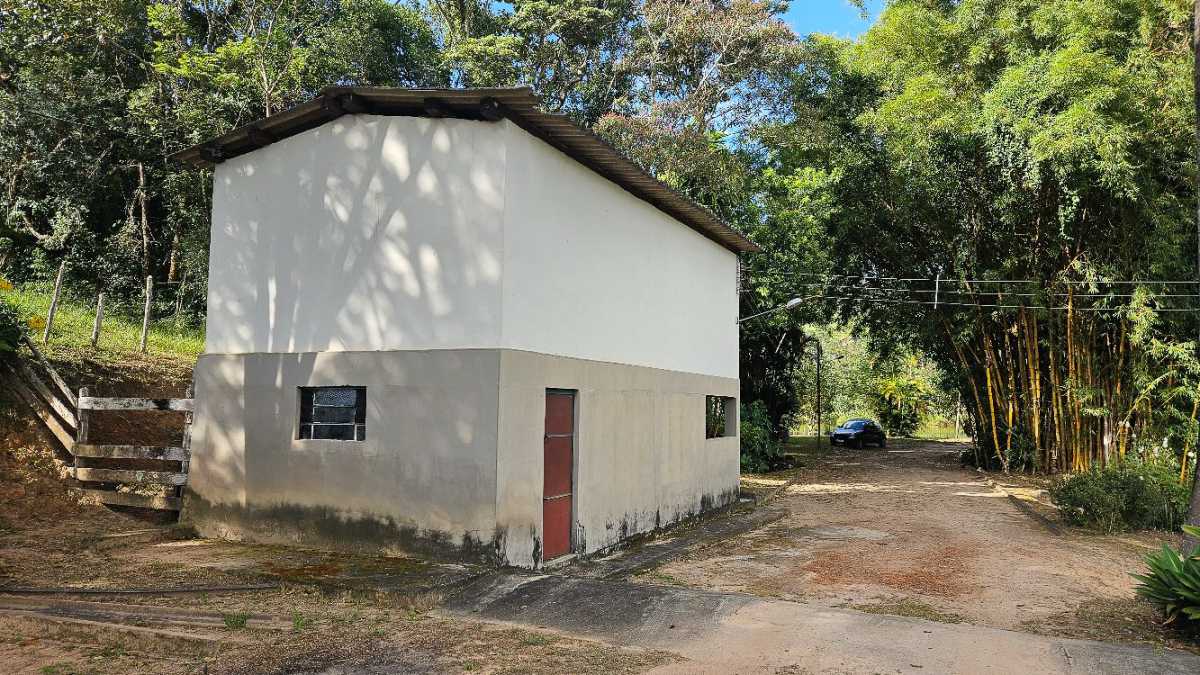 Vendido - LUXOSA FAZENDA A VENDA EM SANTO ANTÔNIO DO LEITE, OURO PRETO - MBFA60003