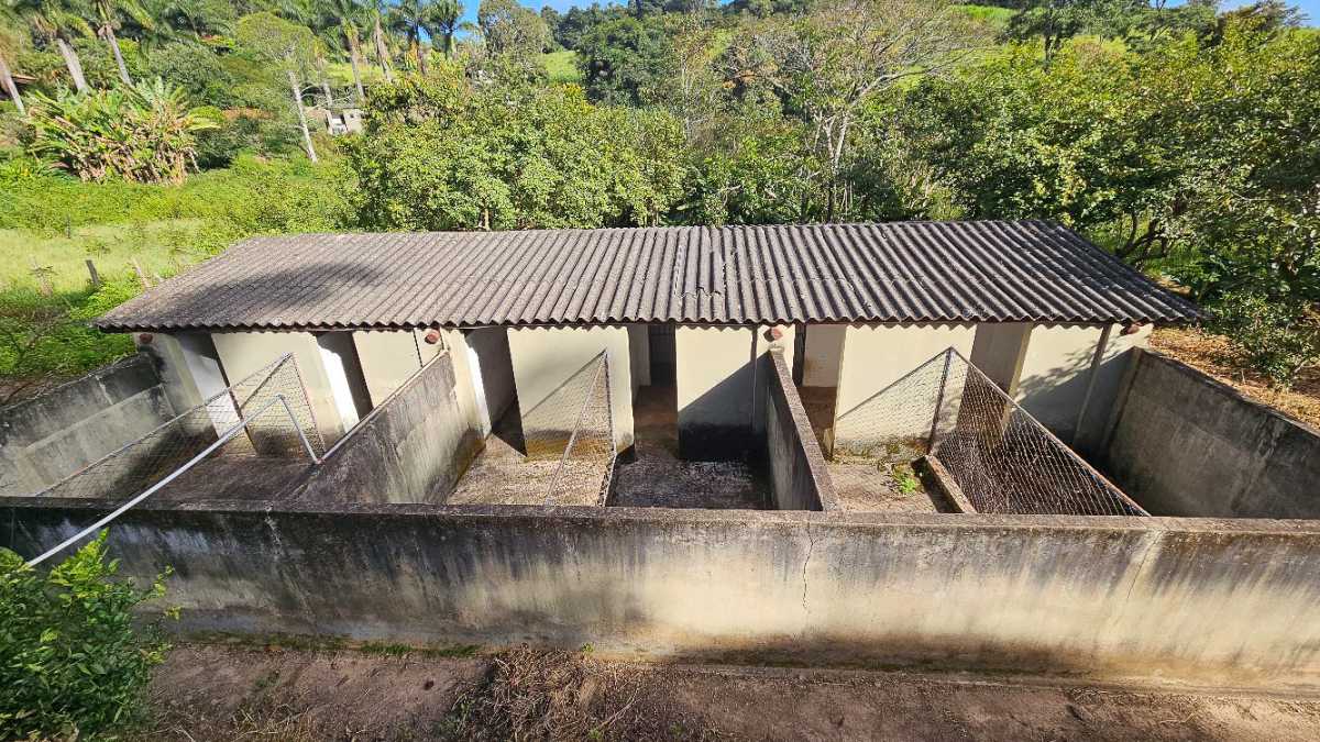 Vendido - LUXOSA FAZENDA A VENDA EM SANTO ANTÔNIO DO LEITE, OURO PRETO - MBFA60003
