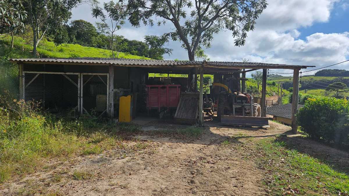 Vendido - LUXOSA FAZENDA A VENDA EM SANTO ANTÔNIO DO LEITE, OURO PRETO - MBFA60003