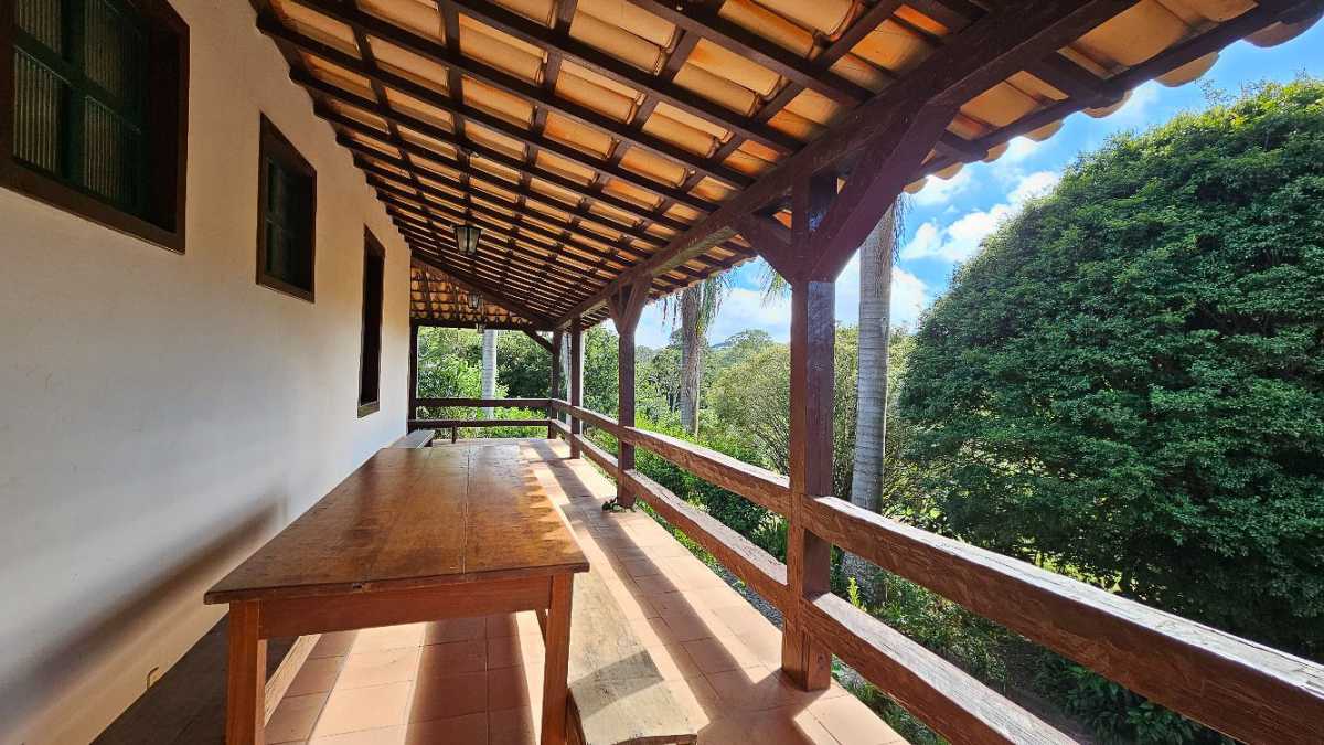 Vendido - LUXOSA FAZENDA A VENDA EM SANTO ANTÔNIO DO LEITE, OURO PRETO - MBFA60003