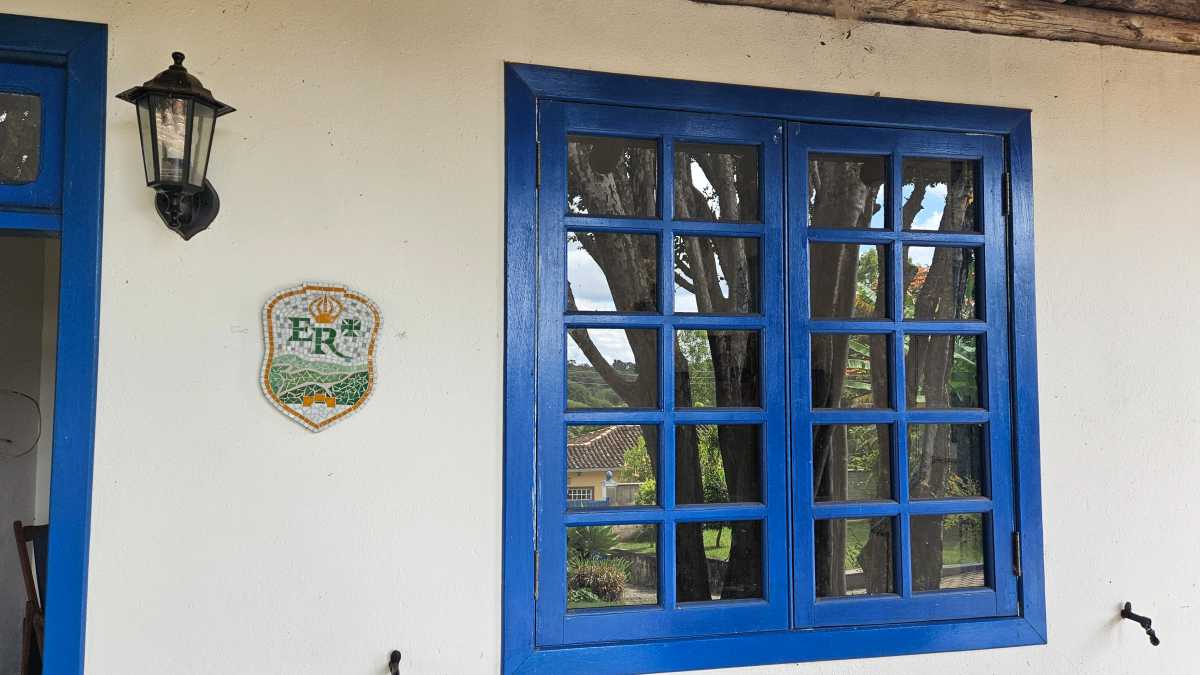 RESERVADO - Casa a Colonial Restaurada a Venda no Centro do Santo Antônio do Leite, Ouro Preto - MBCA60002