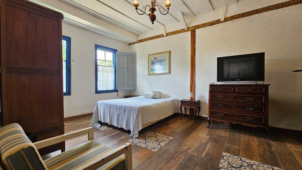 RESERVADO - Casa a Colonial Restaurada a Venda no Centro do Santo Antônio do Leite, Ouro Preto - MBCA60002