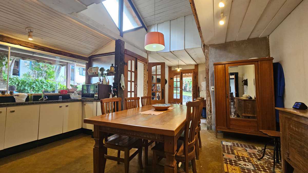 RESERVADO - Casa a Colonial Restaurada a Venda no Centro do Santo Antônio do Leite, Ouro Preto - MBCA60002